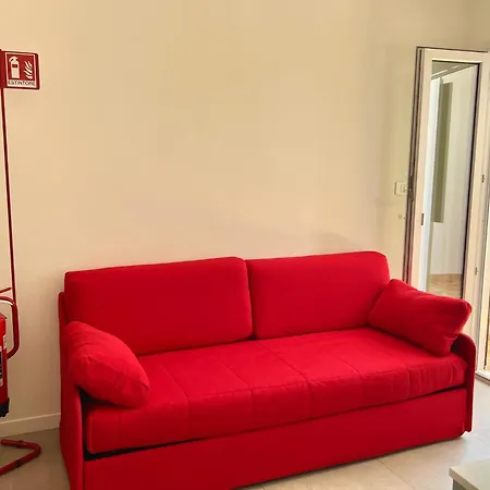 Flat With Parking Near The Apartment
