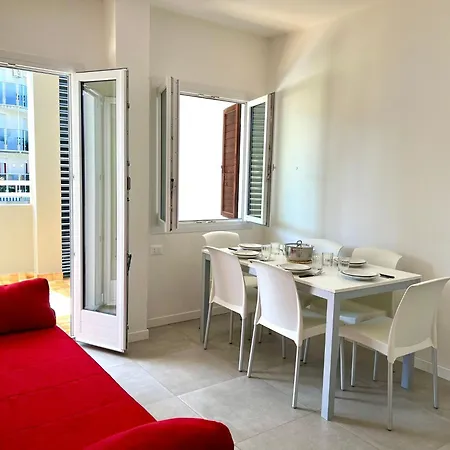Flat With Parking Near The Apartment Lignano Sabbiadoro