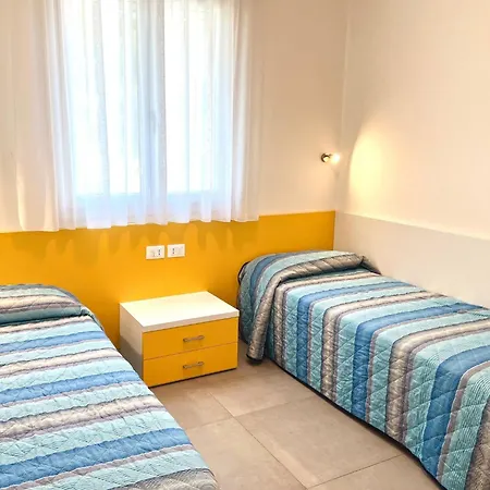 Flat With Parking Near The Lejlighed