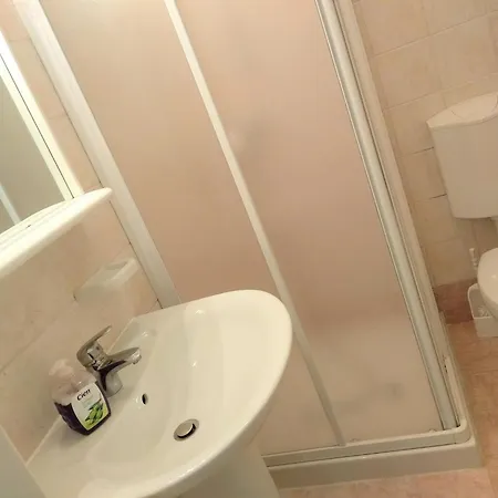 Lejlighed Flat With Parking Near The