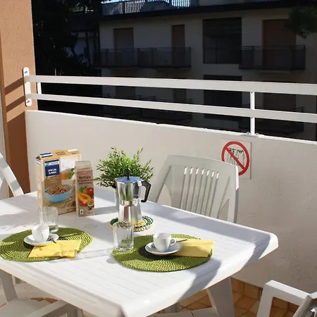Flat With Parking Near The * Lignano Sabbiadoro